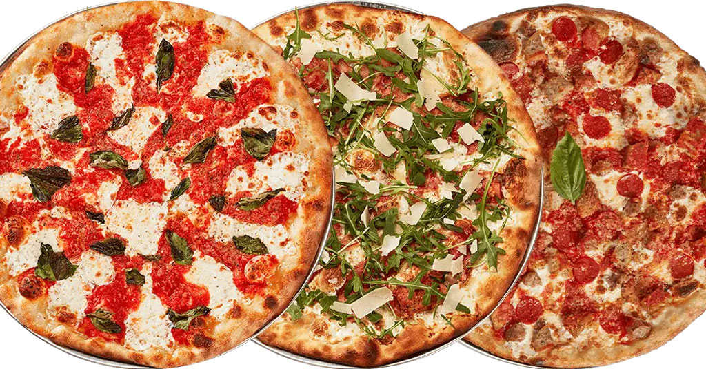 Franchisees Take Over Grimaldi's Pizzeria Location
