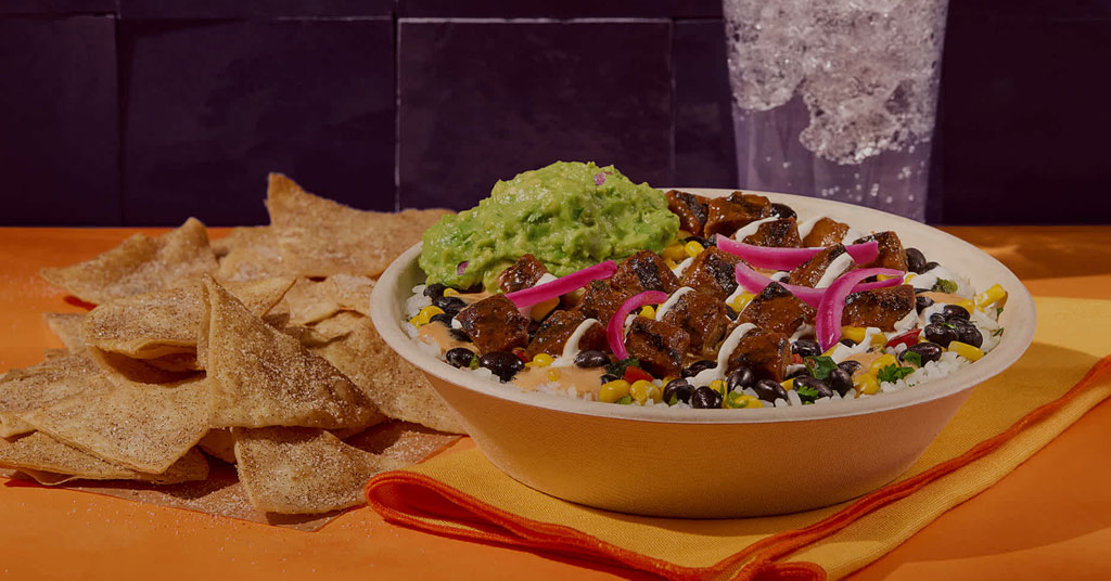 Hyperion Brands Signs 17-Unit Deal With Qdoba Mexican Eats