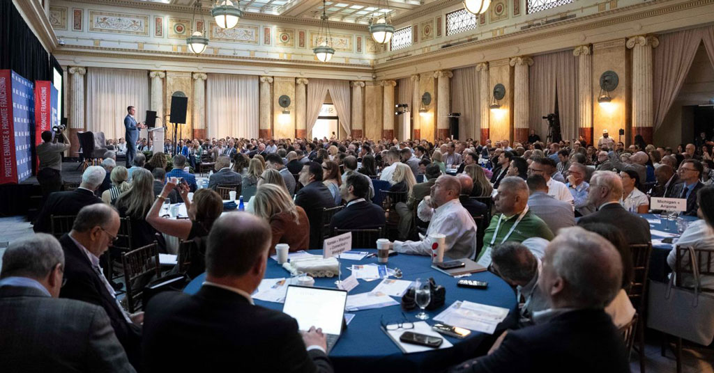 IFA Advocacy Summit Hosts Record-Setting Crowd