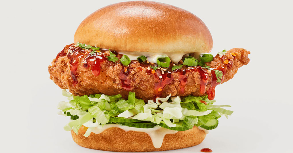 Mehta Investment Group Plans 17 Starbird Chicken Units