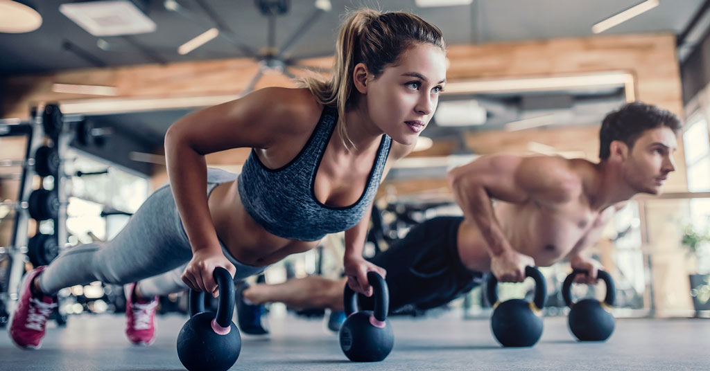Roknipour Investment Group To Develop 15 Gold's Gym Units