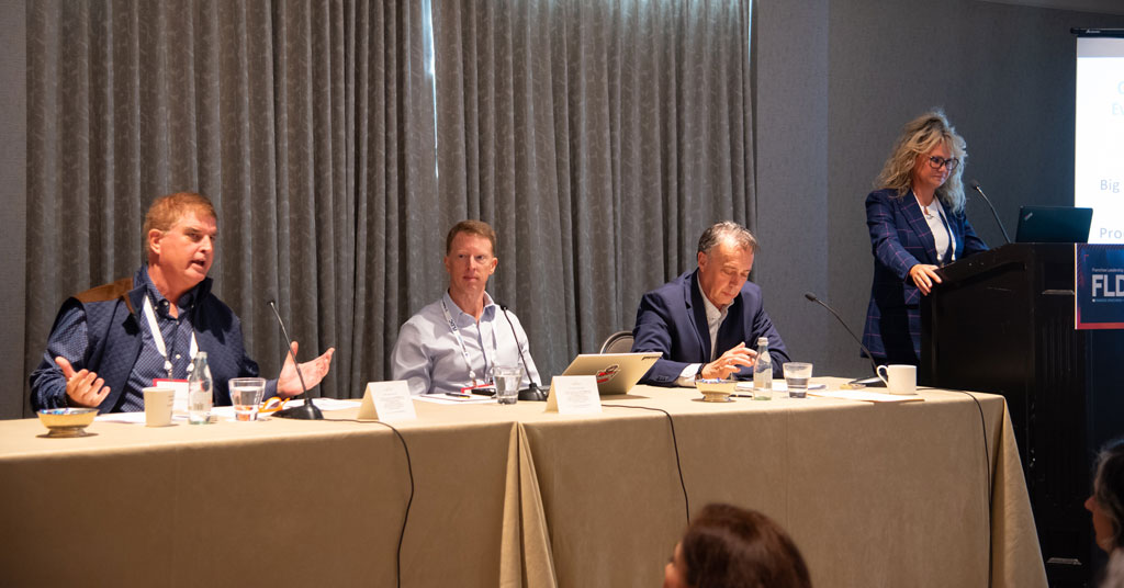 A Franchisee's Exit Can Start the Next Phase of Franchise Growth