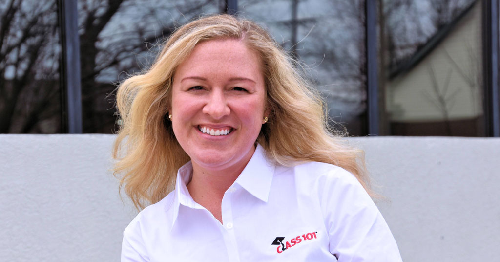 Q&A with Multi-Brand Franchisee Kayla Opperman