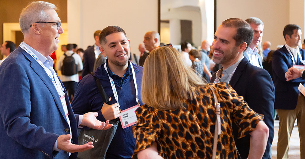 Franchise Leadership & Development Conference