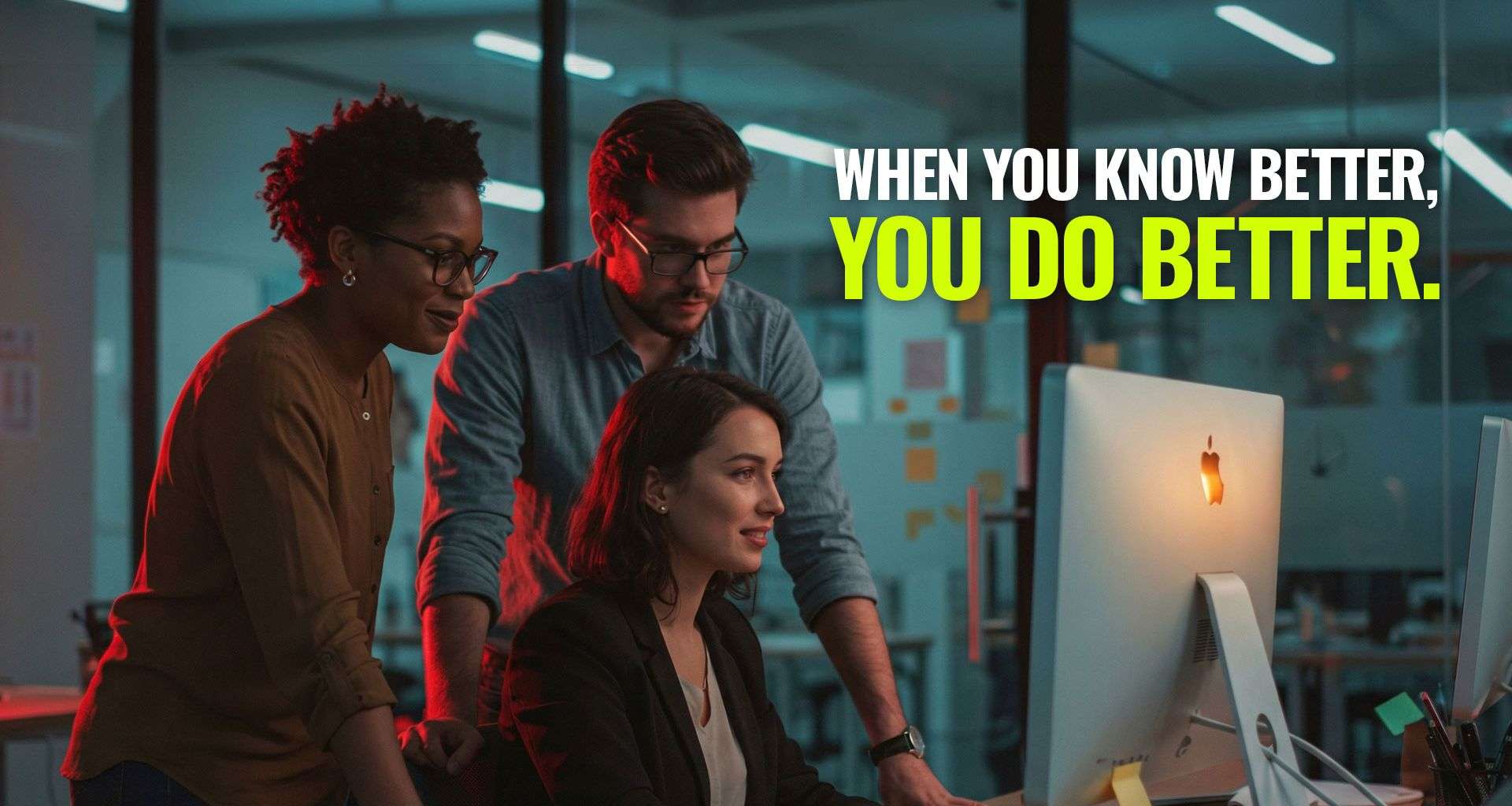 Imaginuity