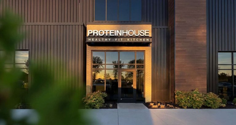 PROTEINHOUSE
