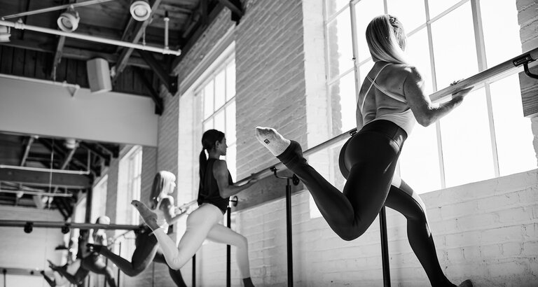 The Bar Method