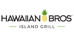 Hawaiian Bros Island Grill