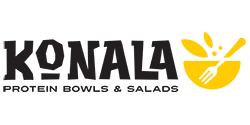Konala Protein Bowls & Salads