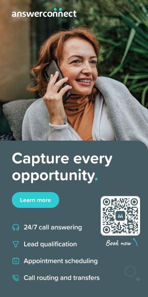 AnswerConnect