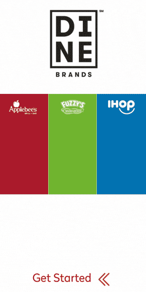 Dine Brands Global, Inc.