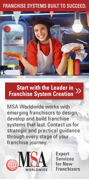 MSA Worldwide