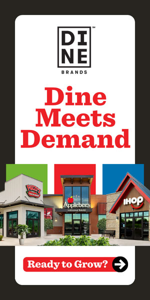 Dine Brands Global, Inc.