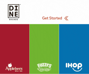 Dine Brands Global, Inc.