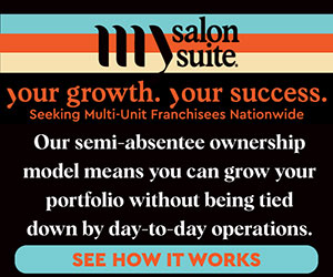 MY SALON Suite