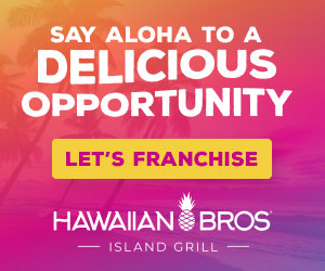 Hawaiian Bros Island Grill