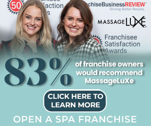 MassageLuXe