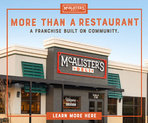 McAlister's Deli