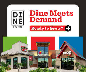 Dine Brands Global, Inc.