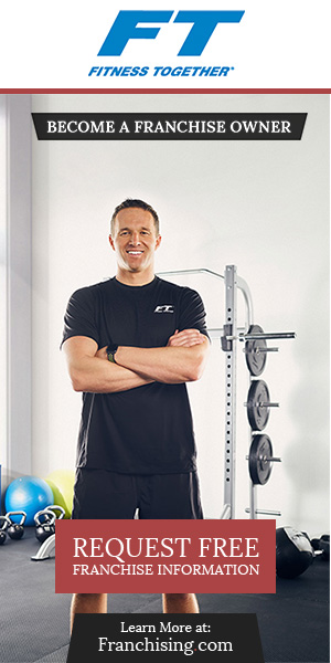 Fitness Together