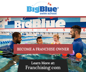 Big Blue Swim School