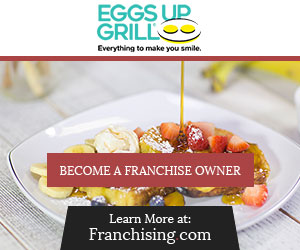 Eggs Up Grill