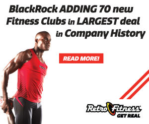 Retro Fitness